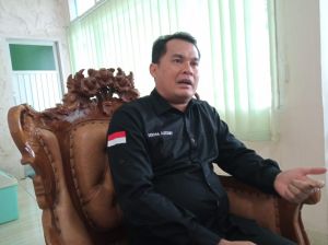 Kecewa Anak Korban Pencabulan Pulang, Kepala UPTD- PPA Jambi: Kita tetap Berikan Pendampingan
