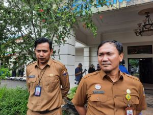 RSUD Raden Mattaher Siapkan Ruangan Khusus Untuk Kapolda Jambi