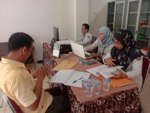 Puluhan Pendaftar Calon KPU Provinsi Jambi Didominasi Penyelenggara Aktif
