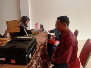 Pendaftaran Calon Anggota KPU Provinsi Jambi  Akan Ditutup Malam Ini Pukul 23.59