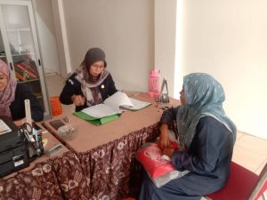 Lebih Dari 50 Pendaftar, Timsel Gunakan Sistem Rangking 