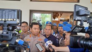 Kapolda Masih Dahulukan Anggotanya, 2 Orang ADC dan Kopilot Berhasil Dievakuasi Tiba di Jambi