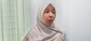 Prediksi 3 Hari Kedepan, BMKG Sebut 7 Wilayah di Provinsi Jambi Akan Diguyur Hujan