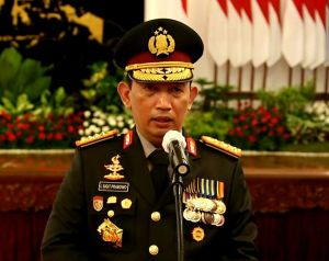 Pantau Evakuasi Kapolda Jambi dari Hutan Tamiai Kerinci,  Kapolri Listyo Sambangi Jambi Hari Ini