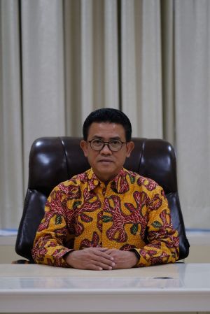 Direktur Pajak Soal Penganiayaan dan Gaya Hidup Mewah Anak Oknum DJP : Tidak Cocok