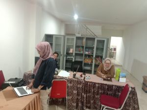 Ditutup, Hanya 77 Pendaftar Calon Anggota KPU Provinsi Jambi