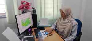 Awal Tahun 2023, BMKG Sebut 65 Titik Hotspot Terpantau di Jambi