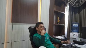 Berdasarkan KMA, Kouta Haji Provinsi Jambi Tahun Ini Mencapai 2.909 Orang