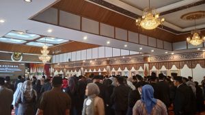 Sempat Ditunda, Ratusan Pejabat Eselon III,IV Diagendakan Dilantik Hari ini