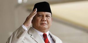 Survei PUTIN: Prabowo Ungguli Ganjar dan Anies di Jambi 
