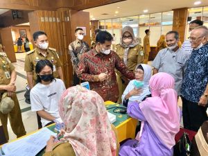 Pro Rakyat ! SAH minta BPJS Tanggung Pengobatan Pasien sampai Sembuh