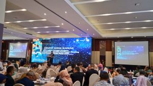 Pemprov Jambi Apresiasi Kinerja BKKBN Bersama Stakeholder