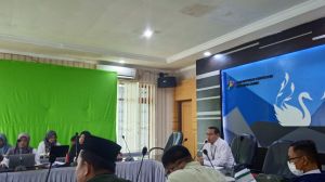 BPS Ingatkan Pemprov Jambi Jaga Kestabilan Harga, Agar Angka Kemiskinan Tak Ikut Naik