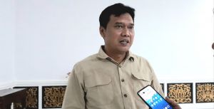 Abun Yani Ancam Gugat Gubernur Jambi Jika Paksakan Jalan Alternatif Digunakan Angkutan Batubara 