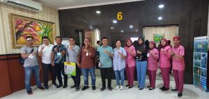 Alhamdulillah, Kapolda Jambi Diperkenankan Pulang, Besok Dijadwalkan Terbang ke Jambi