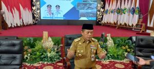 Pasca Kebakaran, Al Haris Akan Rehab Gedung SLBN 