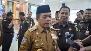 Pasca Ditutup, Aktivitas Angkutan Batubara Akan Segera Dibuka, Ini Kata Gubernur Jambi