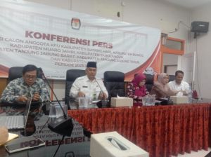 Seleksi KPU 7 Kabupaten Dimulai, Ini Tahapannya yang Wajib Pendaftar Ketahui