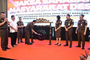 13 Kasus Korupsi Seret Perangkat Desa di Jambi, Ini Langkah Kejati Agar Tidak Terulang Lagi