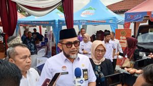 Sekda Provinsi Jambi Sebut Dana CSR Batubara Baru Terkumpul Rp 2,2 Miliar