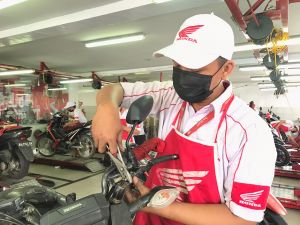 Sinsen Berbagi Tips Perawatan Motor Kopling Agar Awet dan Tidak Rewel