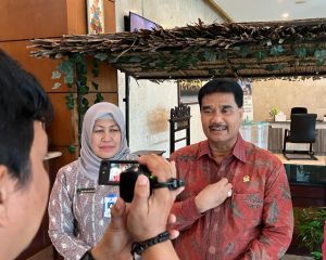 Lindungi Orang Berpuasa, SAH minta BPOM Jambi Cek Keamanan Takjil Ramadhan