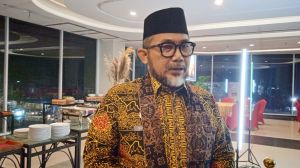 Waspadai Kenaikan Harga Jelang Ramadhan, Pemprov Jambi Pastikan Kebutuhan Pokok Cukup