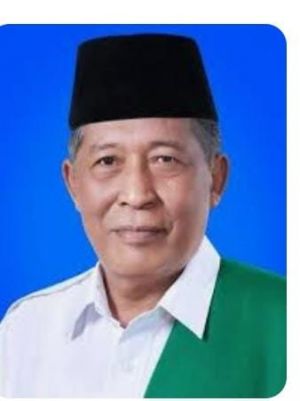 Aklamasi, Wagub Abdullah Sani Nahkodai PW IKA PMII Jambi