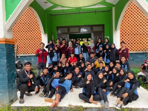 Diksar UKK KSR PMI PT UIN STS Jambi Ditutup, Ini Harapan  Kedepannya