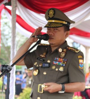 Atasi Kemacetan, Jalan Alternatif Akan Dibuka, Al Haris : Untuk Umum, Kecuali Batubara