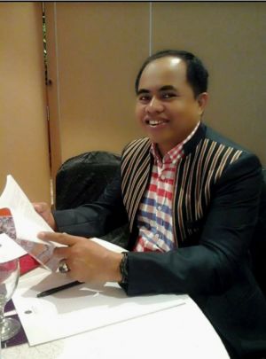 20 Peserta KPU Provinsi Jambi Diminta Puasa 8 Jam