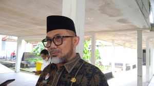 Sepanjang Bulan Maret 2023, Pemprov Jambi Akan Gelar Operasi Pasar dan Sidak Pagan Jelang Ramadan