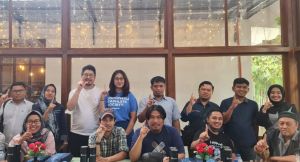 Aplikasi DANA, Tawarkan Ruang Kecakapan Digital Bagi UMKM Perempuan Indonesia Termasuk di Jambi 