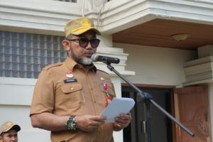 Pemprov Jambi Butuh Strategi Khusus  Dalam Data Pemilih Pemula SAD