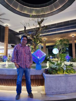 Noviardi : Batubara Merajalela, Jambi Terancam Kehilangan Keseimbangan Ekonomi 