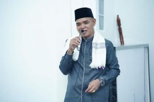 Aspan Targetkan Tebo Masuk 5 Besar MTQ Tingkat Provinsi Jambi