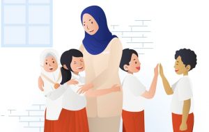 Gaji Guru SMA/SMK Jambi Belum Dibayarkan, Biaya Operasional Harus Ngutang Kesana Kemari