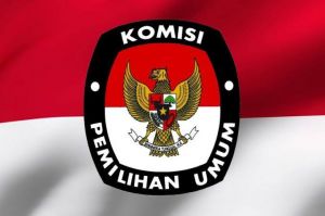 10 Besar Belum Dapat Undangan FPT KPU RI