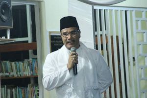 Pesan SAH Jumat ke 2 Ramadan: Jadikan Nabi Muhammad SAW sebagai Teladan Kehidupan