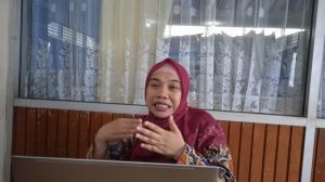 BKKBN Provinsi Jambi Catat Minat KB Pria di Jambi Sangat Rendah