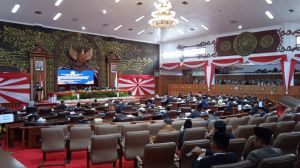 Fraksi PKS Minta Gubernur Jambi Paparkan Sebaran Bantuan Internet Desa