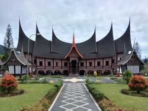 HILANGNYA PERANAN KATO NAN AMPEK DALAM KEHIDUPAN SEHARI-HARI DIMINANGKABAU