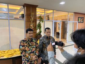 Care Banget ! SAH minta BPOM Awasi Takjil Puasa Agar Aman dan Sehat