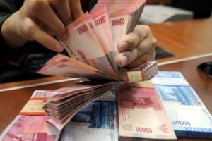 THR ASN Lingkup Pemprov Jambi Akan Cair H-10 Idul Fitri, Ini Kata Kepala  BPKPD