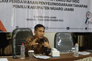 KPU, Pemilu dan Demokrasi
