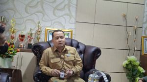 Selama Ramadan 1444 Hijriah, BPOM Jambi Terus Awasi Makanan Takjil