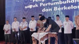 Untuk Solusi Permasalahan Batu Bara, Edi Purwanto Minta 3 Kementerian Samakan Persepsi
