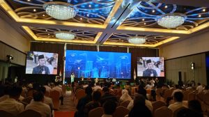 Ketua DPRD  Edi Purwanto Minta Kementerian ESDM Jabarkan Teknis Pertambangan Rakyat