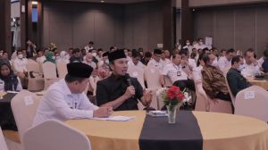Tanggapi Pokir DPRD, Edi Purwanto: Pokir Konstitusional, Dewan Tidak Akan Intervensi Pelaksanaan