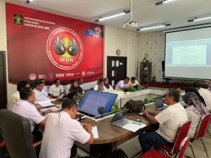 Ranperda MHA Jambi Masuk Pembahasan DPRD 